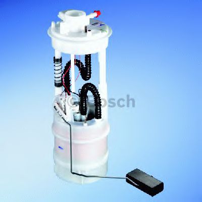 Элемент системы питания BOSCH 0 986 580 253