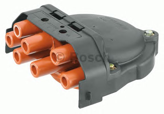 Крышка распределителя зажигания BOSCH 1 235 522 442