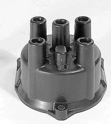 Крышка распределителя зажигания BOSCH 1 987 233 113