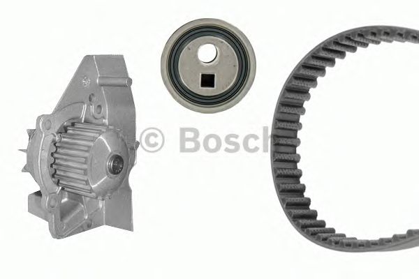 Помпа + комплект ГРМ BOSCH 1 987 946 409