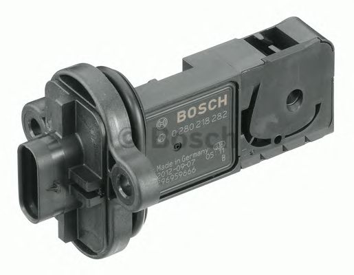 Расходомер (ДМРВ) BOSCH 0 280 218 282