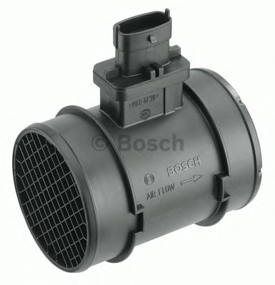 Расходомер (ДМРВ) BOSCH 0 281 006 054