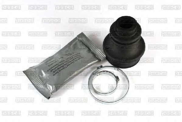 Комплект пильника ШРКШ PASCAL G5F022PC