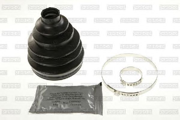 Комплект пыльника ШРУСа PASCAL G5W033PC
