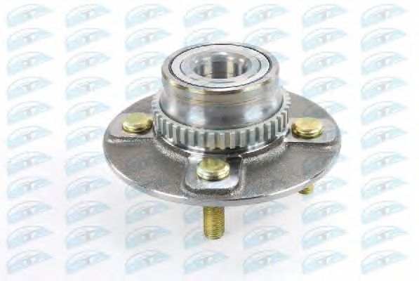 Ступичный подшипник BTA H20516BTA