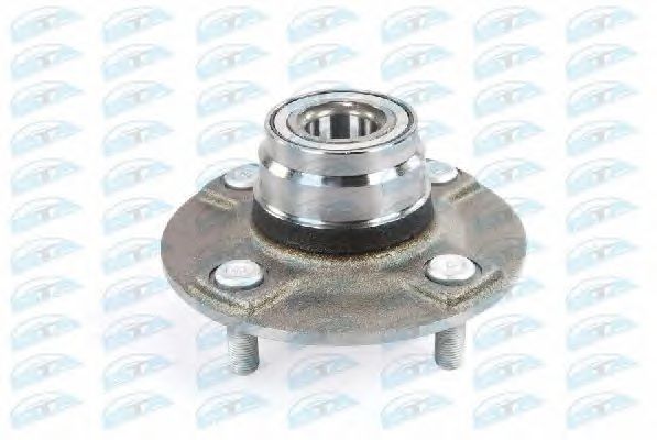 Ступичный подшипник BTA H21024BTA