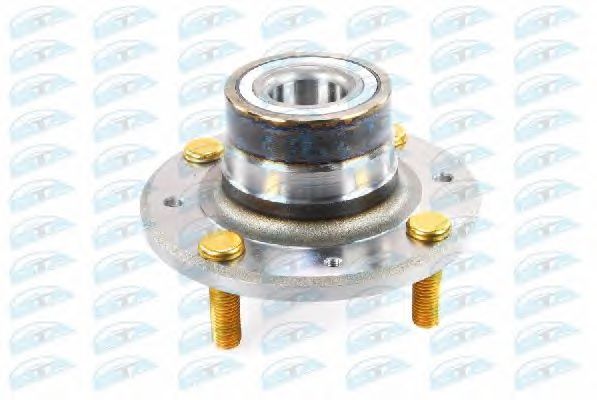 Ступичный подшипник BTA H25011BTA