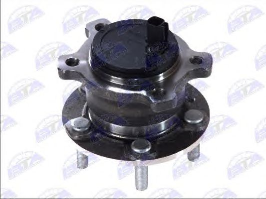 Ступичный подшипник BTA H2G040BTA