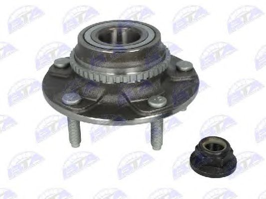 Ступичный подшипник BTA H2G044BTA