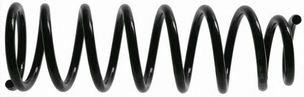 Пружина підвіски SACHS 994 150