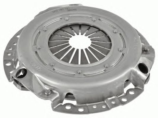 Корзина сцепления SACHS 3082 295 641