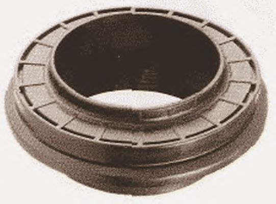 Подшипник качения, опора стойки амортизатора LEMFORDER 31376 01