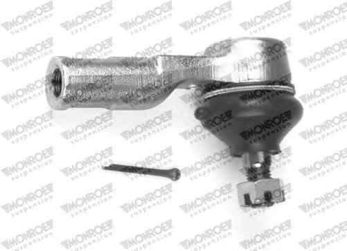 Наконечник рулевой тяги MONROE L14108