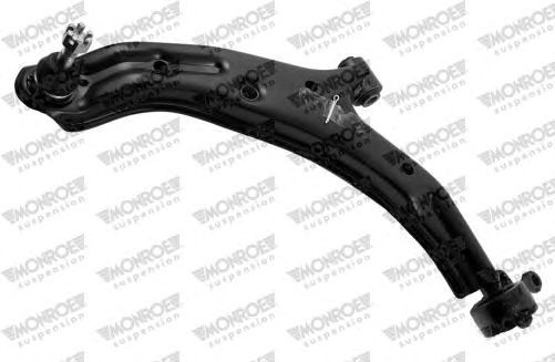 Рычаг подвески MONROE L14519
