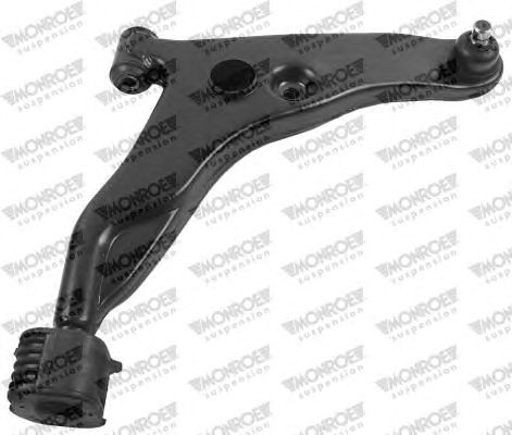 Рычаг подвески MONROE L42521