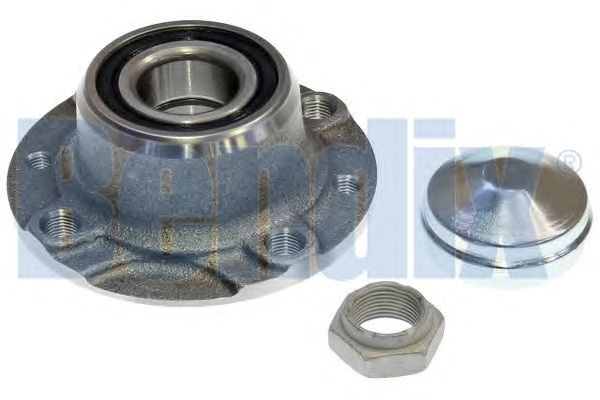 Ступичный подшипник BENDIX 050001B
