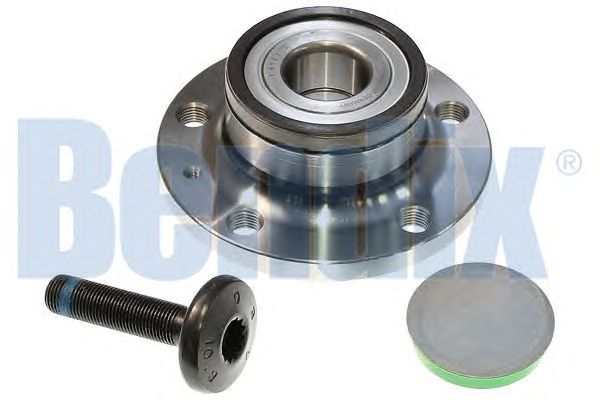 Ступичный подшипник BENDIX 050099B