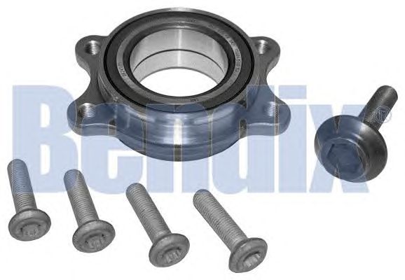 Ступичный подшипник BENDIX 050215B