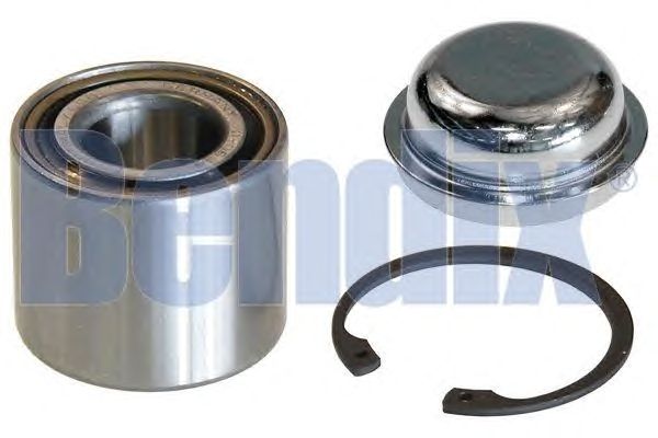 Ступичный подшипник BENDIX 050612B
