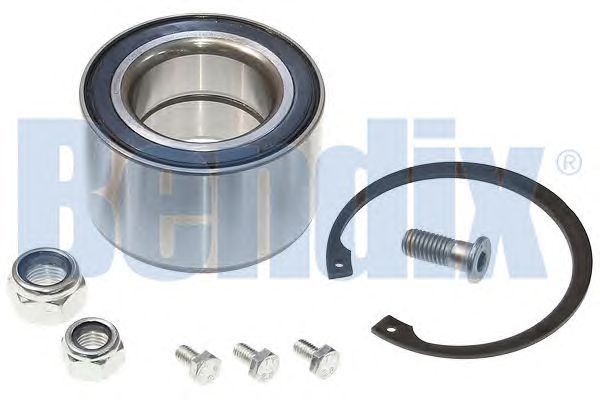Ступичный подшипник BENDIX 050757B