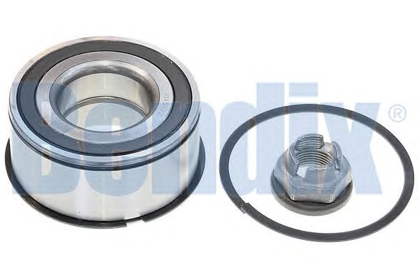 Ступичный подшипник BENDIX 051036B