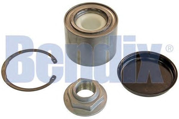 Ступичный подшипник BENDIX 051843B
