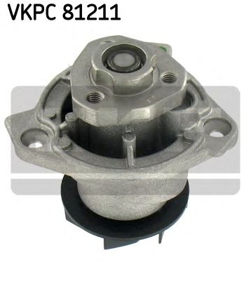 Помпа SKF VKPC 81211