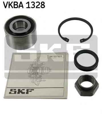 Ступичный подшипник SKF VKBA 1328