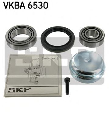 Ступичный подшипник SKF VKBA 6530