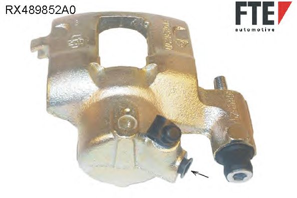 Гальмівний супорт FTE RX489852A0