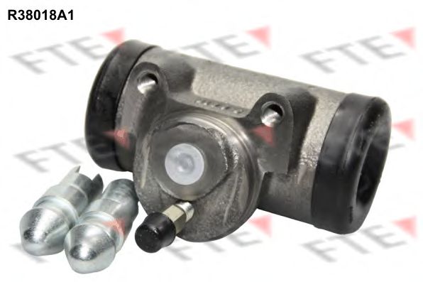 Колесный тормозной цилиндр FTE R38018A1