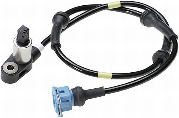 Датчик вращения колеса HELLA 6PU 010 039-311