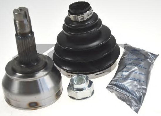 Комплект ШРУСов LOBRO 303271