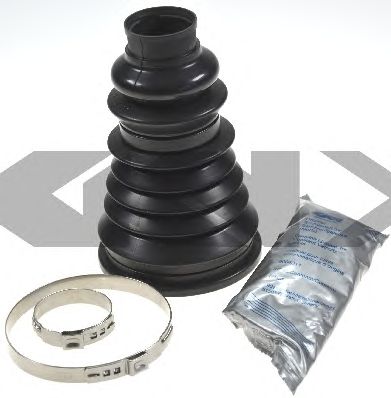 Комплект пыльника ШРУСа LOBRO 302575