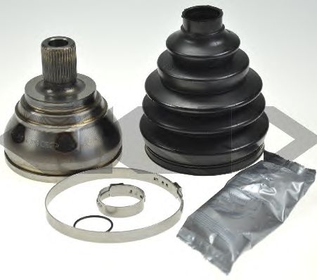 Комплект ШРУСов LOBRO 305448