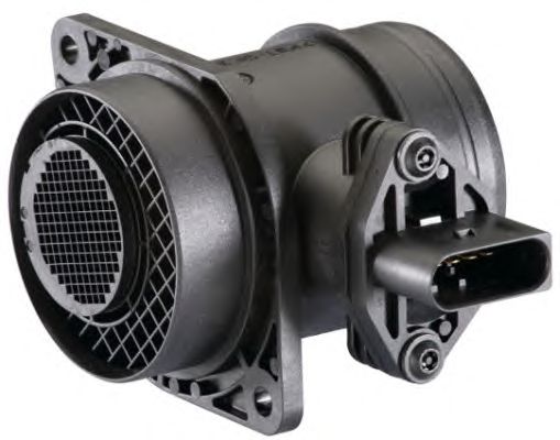 Расходомер (ДМРВ) HELLA 8ET 009 142-561