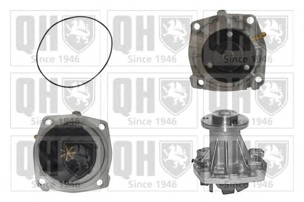 Помпа QUINTON HAZELL QCP3363
