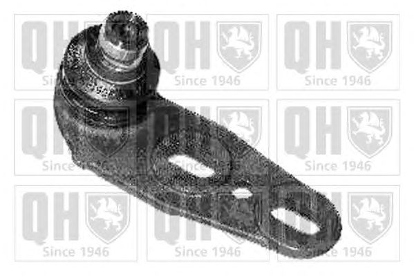 Шаровая опора QUINTON HAZELL QSJ1164S