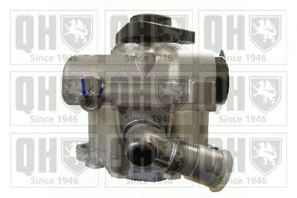 Насос гидроусилителя QUINTON HAZELL QSRPA310