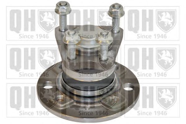 Підшипник маточини QUINTON HAZELL QWB876