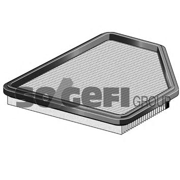 Воздушный фильтр FRAM CA10356