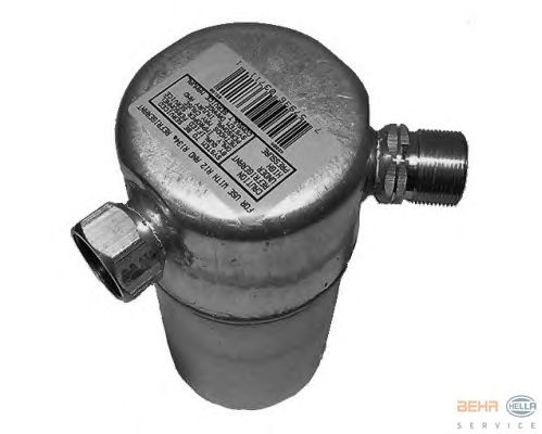 Осушитель кондиционера HELLA 8FT 351 192-171