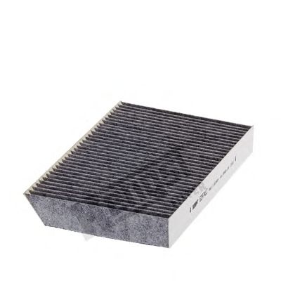 Фильтр салона HENGST FILTER E2974LC