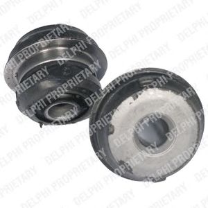 Сайлентблок рычага DELPHI TD505W