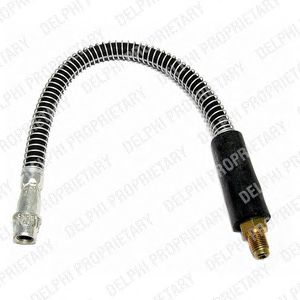 Гальмівний шланг DELPHI LH0276