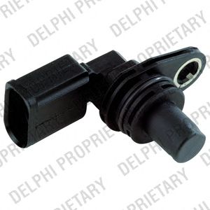 Датчик положения распредвала DELPHI SS10771-12B1