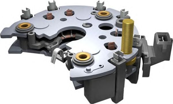 Диодный мост MAGNETI MARELLI 940016185200