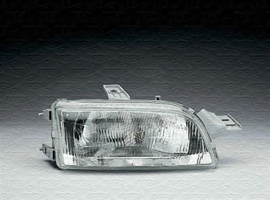 Фара MAGNETI MARELLI 712364701129
