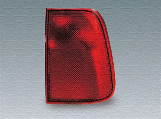 Фонарь сигнала торможения MAGNETI MARELLI 714098290168