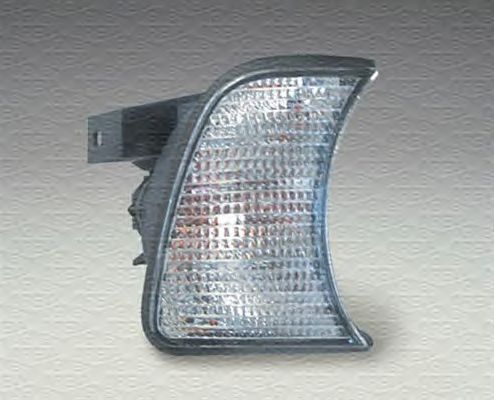 Фонарь указателя поворота MAGNETI MARELLI 715010570803